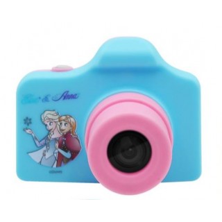 Disney 卡通公仔 Mini Digital Camera